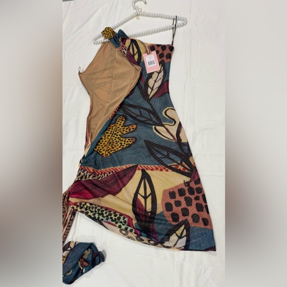 NWT Philia Dress by Alexis - Picture 5 of 5